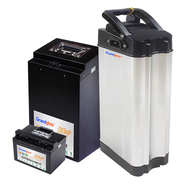 電動(dòng)車電池組